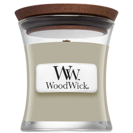 WoodWick Fireside Mini Candle - 85gr