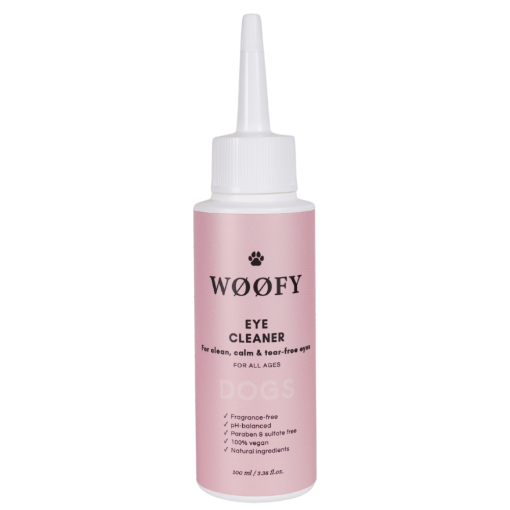 WØØFY Eye Cleaner - 100ml