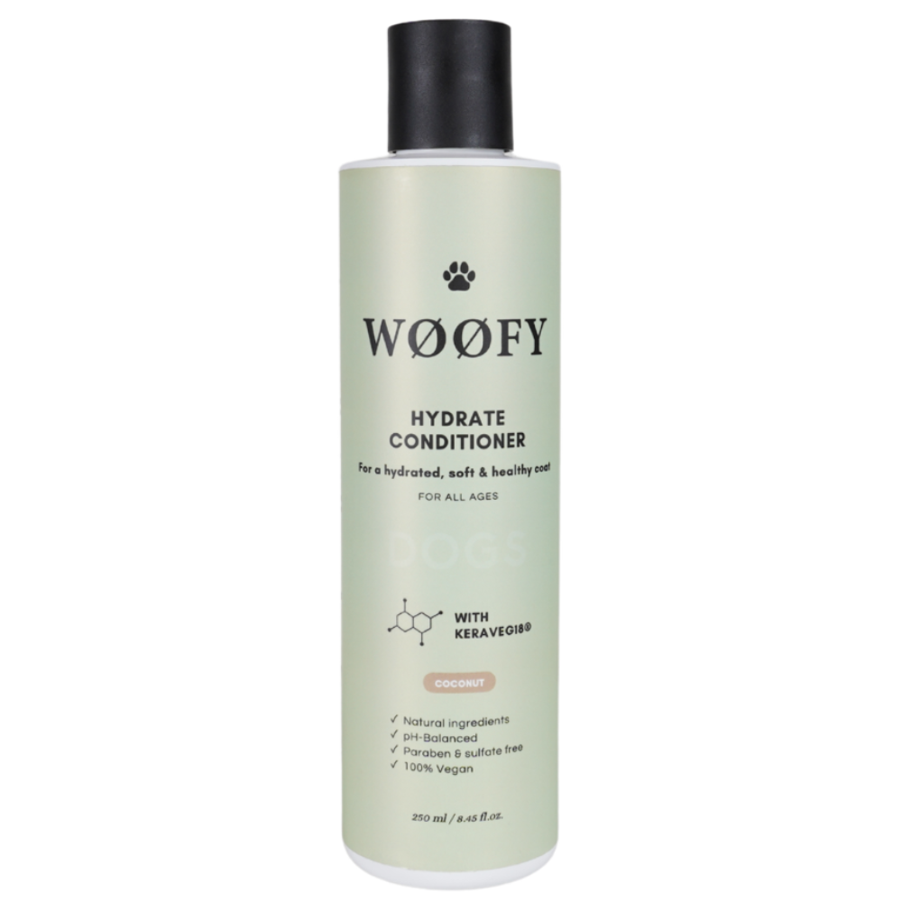 WØØFY Hydrate Conditioner Coconut