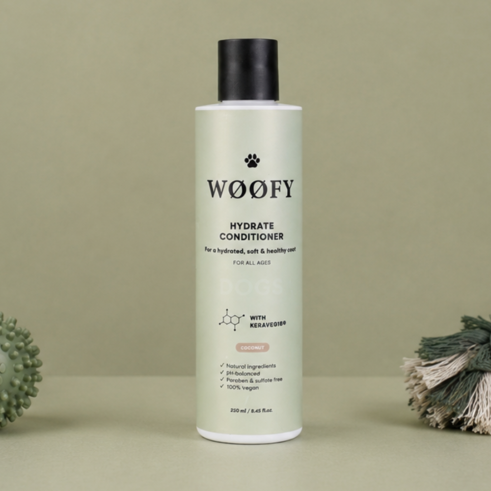 WØØFY Hydrate Conditioner Coconut