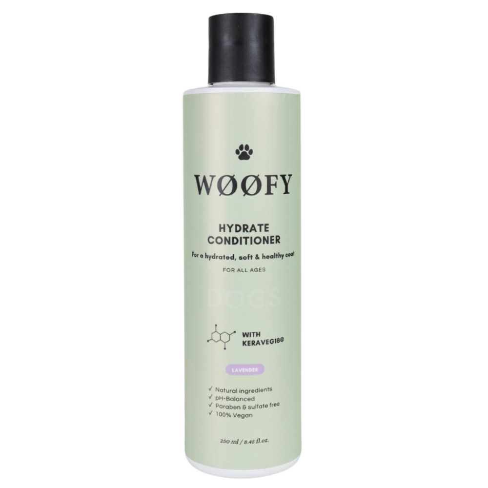 WØØFY Hydrate Conditioner Lavender