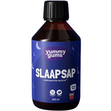Yummygums Slaapsap - 200ml