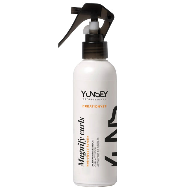 Yunsey Magnify Curls - 175ml