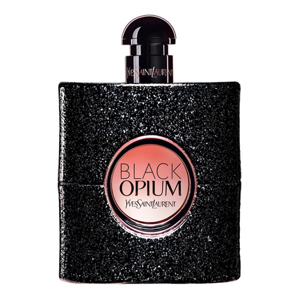 Yves Saint Laurent Black Opium Eau de Parfum