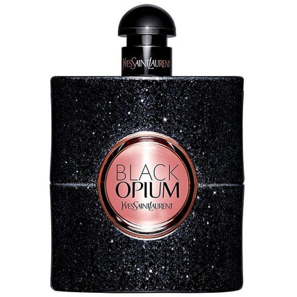 Yves Saint Laurent Black Opium Eau de Parfum