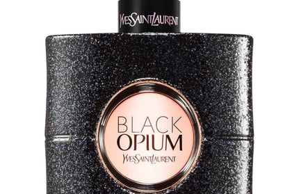 Yves Saint Laurent Black Opium Eau de Parfum