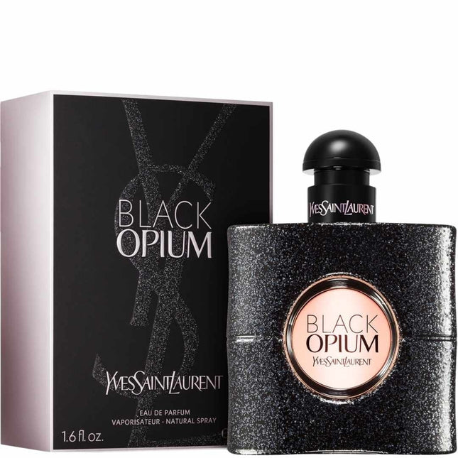 Yves Saint Laurent Black Opium Eau de Parfum