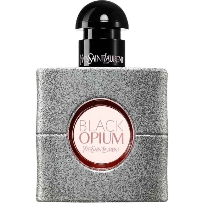 Yves Saint Laurent Black Opium Glitter Eau de Parfum  - 30ml