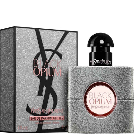 Yves Saint Laurent Black Opium Glitter Eau de Parfum  - 30ml