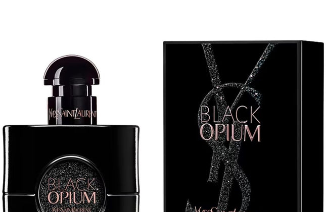 Yves Saint Laurent Black Opium Le Parfum Eau de Parfum  - 30ml