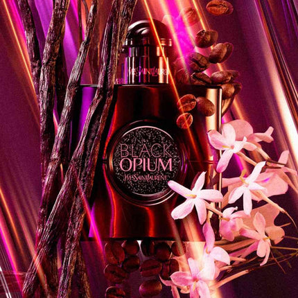 Yves Saint Laurent Black Opium Le Parfum Eau de Parfum  - 30ml