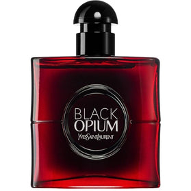 Yves Saint Laurent Black Opium Over Red Eau de Parfum  - 50ml