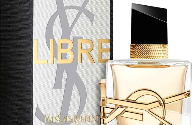 Yves Saint Laurent Libre Eau de Parfum