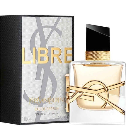 Yves Saint Laurent Libre Eau de Parfum