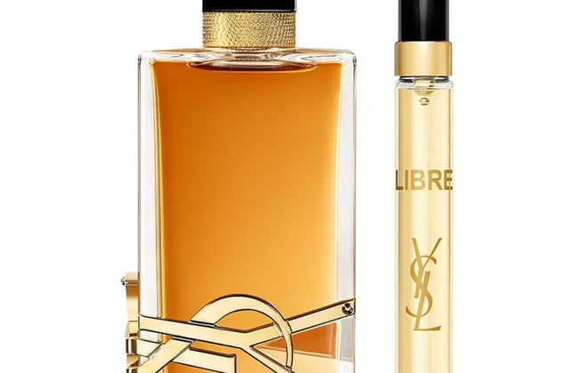 Yves Saint Laurent Libre Intense Eau de Parfum Giftset - 90ml+10ml