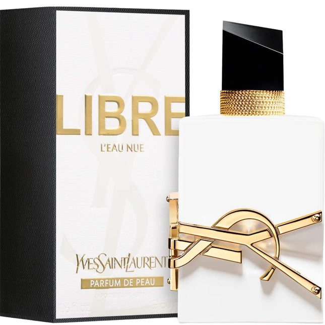 Yves Saint Laurent Libre L'Eau Nue Eau de Parfum  - 50ml