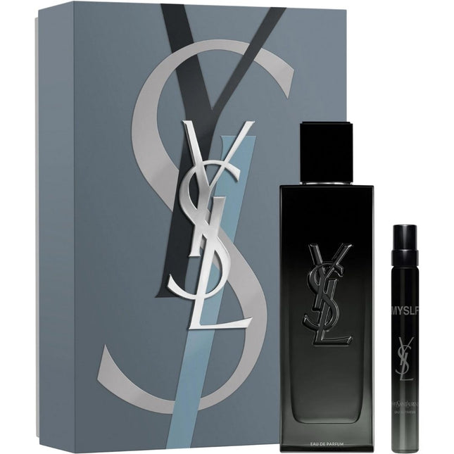 Yves Saint Laurent Myslf Eau de Parfum Giftset - 100ml+10ml
