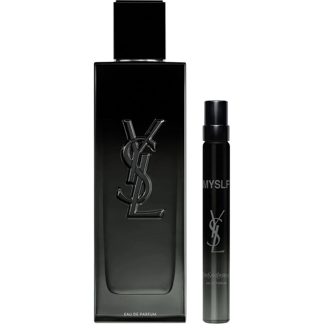 Yves Saint Laurent Myslf Eau de Parfum Giftset - 100ml+10ml