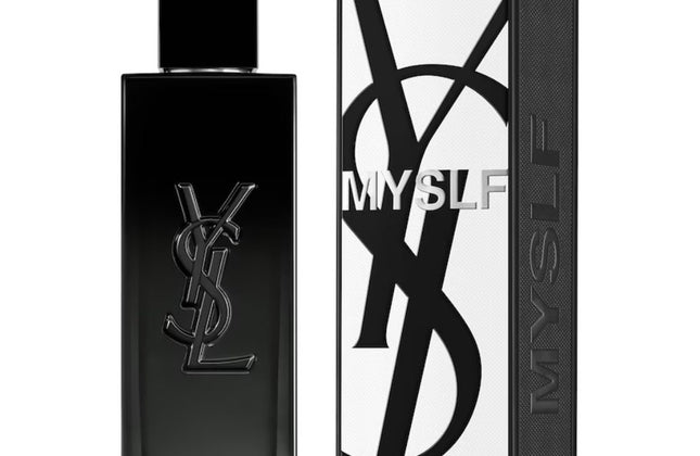 Yves Saint Laurent Myslf Eau de Parfum