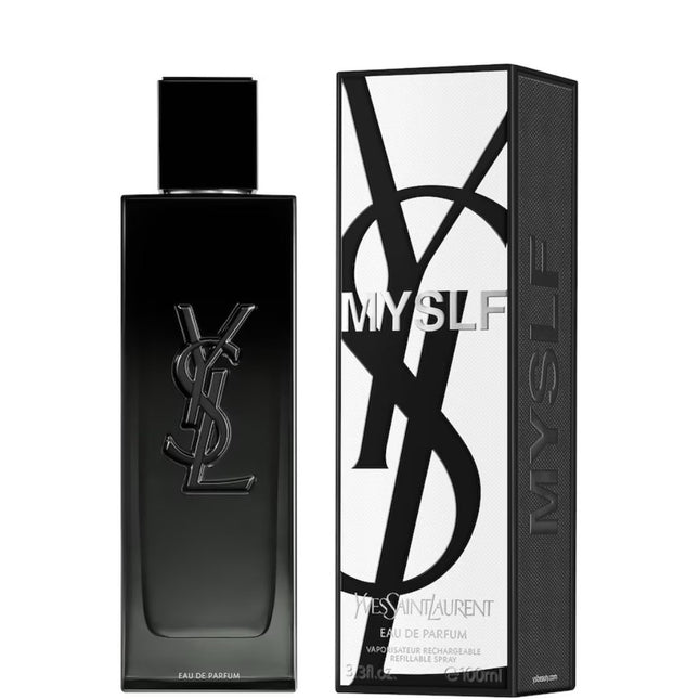 Yves Saint Laurent Myslf Eau de Parfum