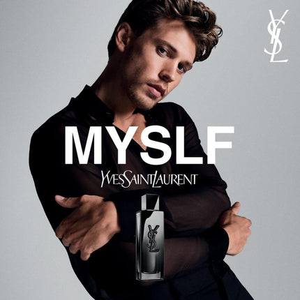 Yves Saint Laurent Myslf Eau de Parfum