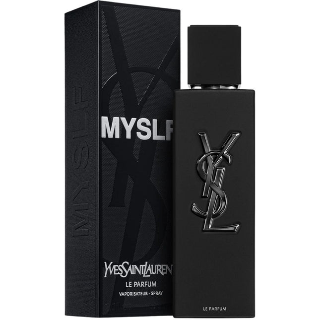 Yves Saint Laurent Myslf Le Parfum Eau de Parfum - 60ml