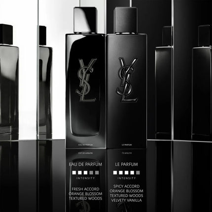 Yves Saint Laurent Myslf Le Parfum Eau de Parfum - 60ml