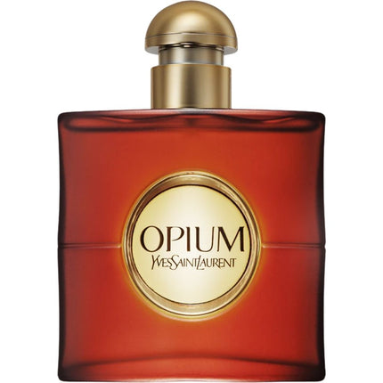 Yves Saint Laurent Opium Pour Femme Eau de Toilette - 50ml