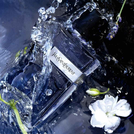 Yves Saint Laurent Y Eau de Toilette - 100ml