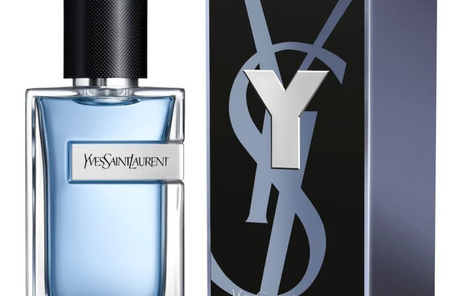 Yves Saint Laurent Y Eau de Toilette - 100ml