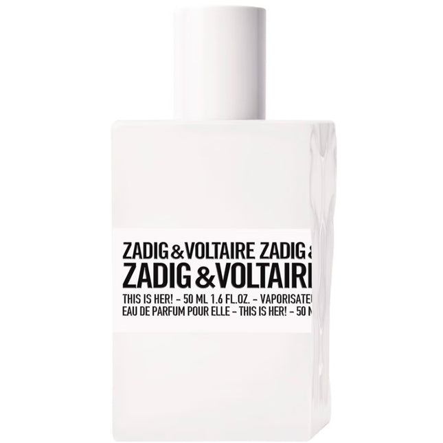 Zadig & Voltaire This is Her Eau de Parfum