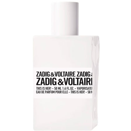 Zadig & Voltaire This is Her Eau de Parfum