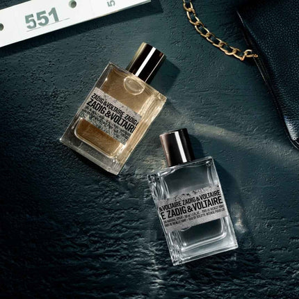 Zadig & Voltaire This Is Really Her! Eau de Parfum - 30ml