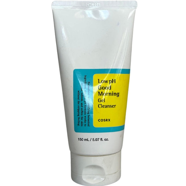 Zero Waste (Beschadigd) COSRX Low PH Good Morning Gel Cleanser - 150ml