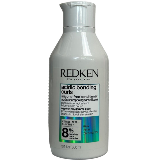 Zero Waste (Beschadigd) Redken Acidic Bonding Concentrate Shampoo - 300ml