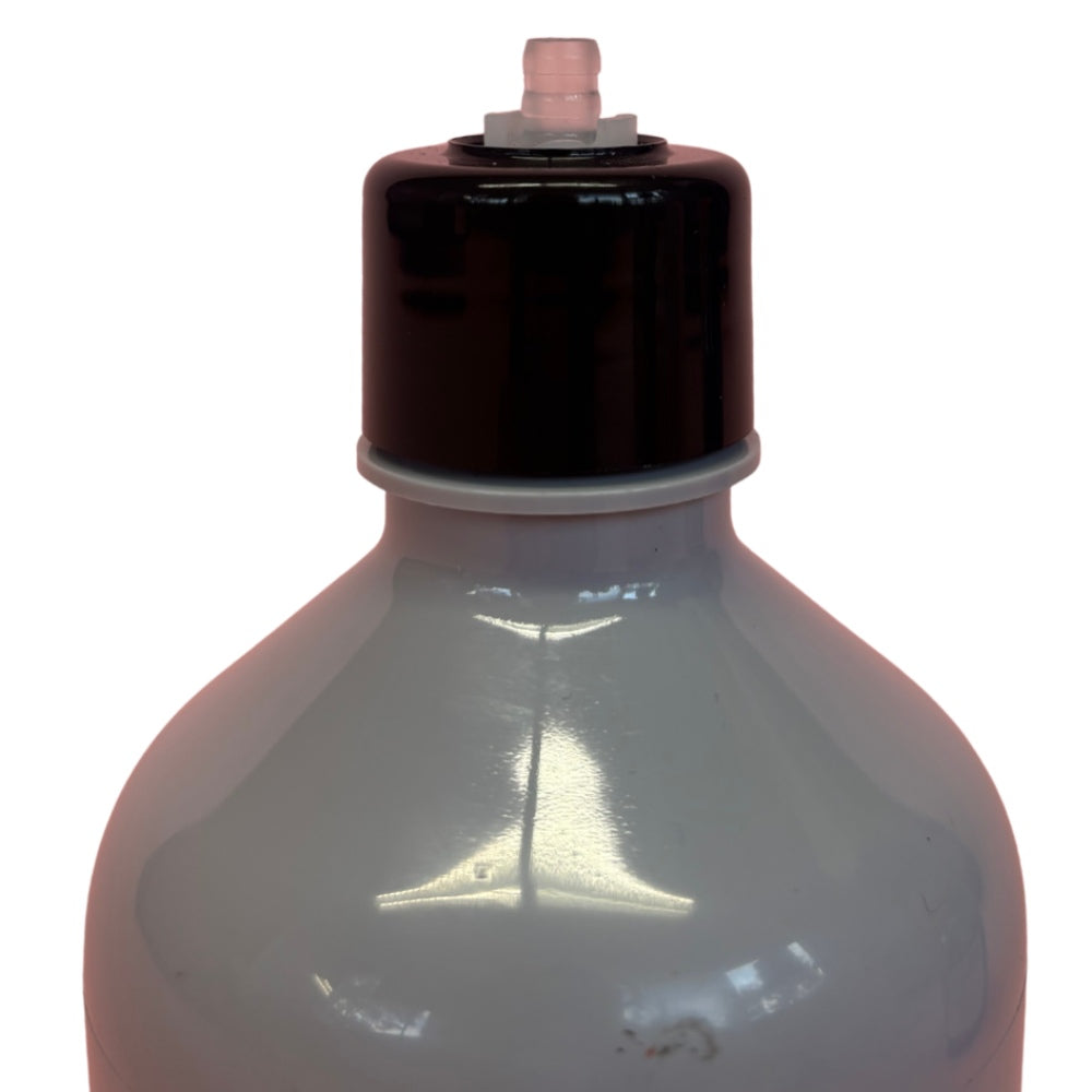 Zero Waste L'Oréal Professionnel Magnesium Silver Shampoo -500ml