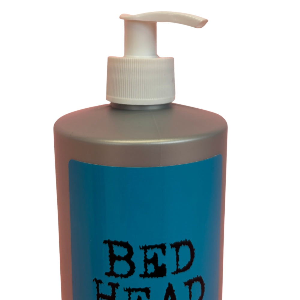 Zero Waste TIGI Bed Head Recovery Shampoo - 970ml