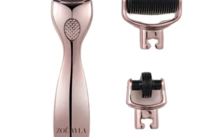 Zoe Ayla 3-delige Microneedling Set