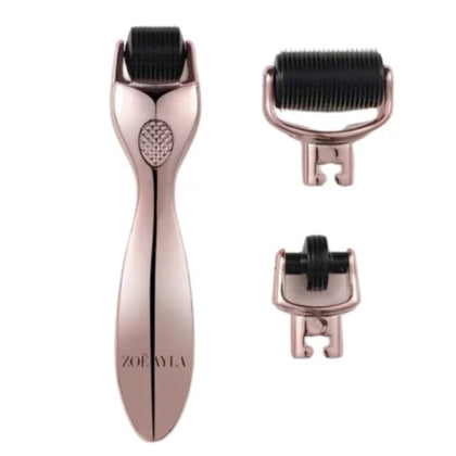 Zoe Ayla 3-delige Microneedling Set