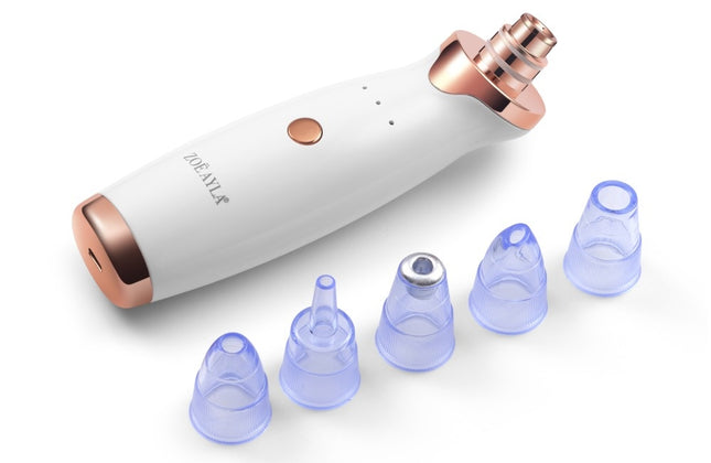 Zoe Ayla Blackhead Mee-Eter Extractor Tool