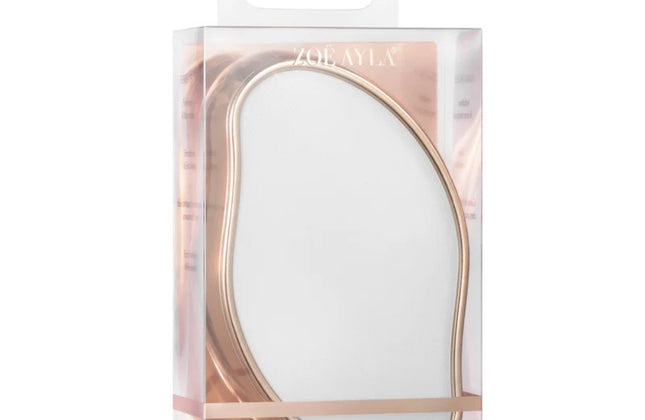 Zoe Ayla Crystal Hair Remover