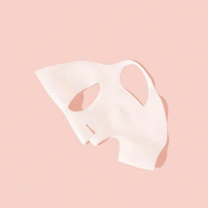 Zoe Ayla Herbruikbare Siliconen Masker Set