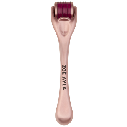 Zoe Ayla Microneedling Derma Roller - 0.5mm