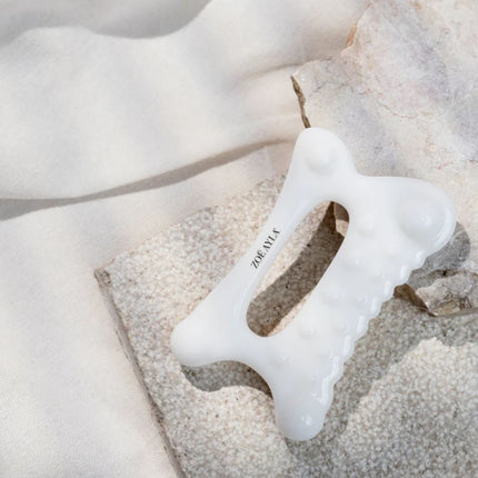 Zoe Ayla Resin Body Gua Sha