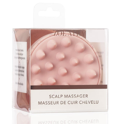 Zoe Ayla Scalp Massager