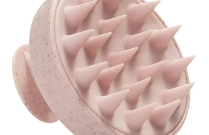 Zoe Ayla Scalp Massager