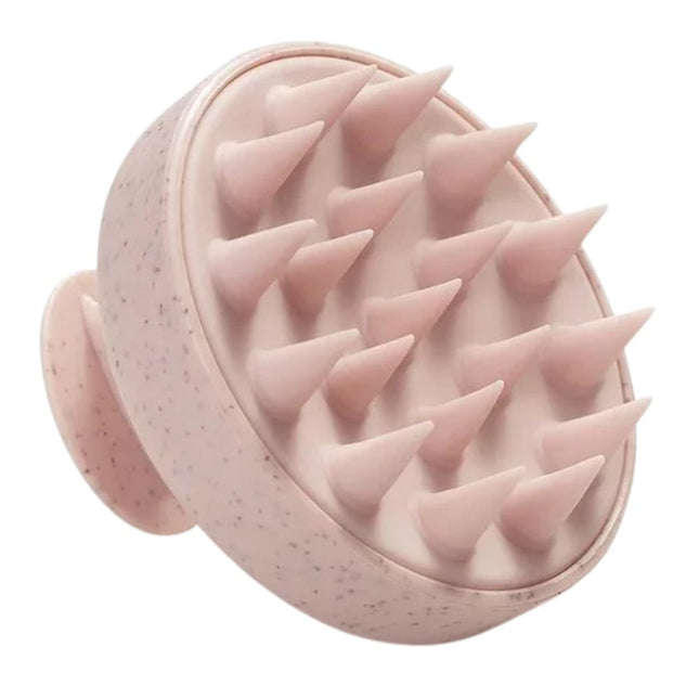 Zoe Ayla Scalp Massager